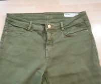 Hose Skinny Zara TRF Denim, Größe 40 (eher 38),gebraucht Bayern - Donaustauf Vorschau