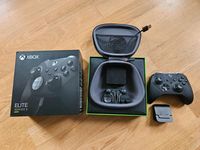 Xbox Elite 2 Controller mit OVP Leipzig - Liebertwolkwitz Vorschau