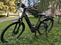 Damen E-Bike "Atlanta Rückenwind IN 5.0 RT Wave 625 Wh 28"" Berlin - Lichtenberg Vorschau