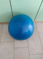 Gymnastikball, 65cm Sachsen - Pöhl Vorschau