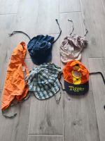 Paket Mützen/ Kopftuch Baby Junge Sachsen-Anhalt - Halle Vorschau