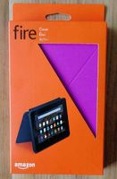 Orig. Hülle für Fire 7 Tablet, magenta München - Pasing-Obermenzing Vorschau