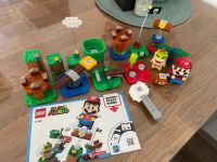 Lego SuperMario 71360 Starterset (2 Teile fehlen) Düsseldorf - Bilk Vorschau