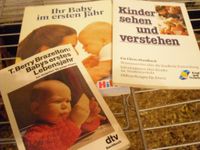 3 BÄBYS ERSTES JAHR BÜCHER Hessen - Neu-Isenburg Vorschau