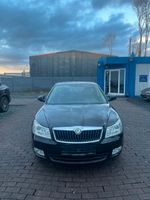 Skoda Octavia Elagance Combi/Sitzheizung/Einparkhilfe Bielefeld - Bielefeld (Innenstadt) Vorschau