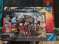 Dragons Puzzle 100 XXL Nordrhein-Westfalen - Herten Vorschau
