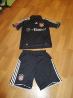 FC Bayern München Trikot Set 164 blau Eimsbüttel - Hamburg Schnelsen Vorschau