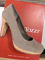 ⭐ Pumps Marco Tozzi Größe 37 Bonn - Poppelsdorf Vorschau