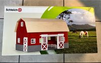 Schleich große Scheune 42028 Farm Life Nordrhein-Westfalen - Straelen Vorschau