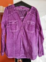 Damen-Bluse Gr. 46 Berlin - Rudow Vorschau