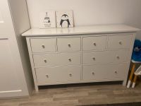 Ikea Hemnes Kommode mit 8 Schubladen Aachen - Eilendorf Vorschau