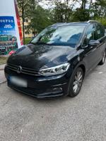 VW Touren 1.5 Automatik 7Sitze Kamera Highline Kr. München - Taufkirchen Vorschau