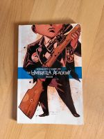The Umbrella Academy Vol. 2 Comic Hessen - Wiesbaden Vorschau