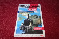 Zeitschrift „ Modellbahn Start “ 1/1989 - Modelleisenbahn Nordrhein-Westfalen - Pulheim Vorschau