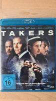 Blu-ray Takers Schleswig-Holstein - Elmshorn Vorschau