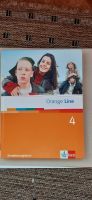 Orange Line 4 Erweiterungskurs Buch Niedersachsen - Börßum Vorschau