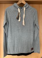 Smilodox Hoodie University Grau Small Neu mit Etikett Baden-Württemberg - Mannheim Vorschau