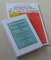 Dr. Hamer Vermächtnis einer neuen Medizin 2 + Geschenk w. Tabelle Dresden - Prohlis-Nord Vorschau