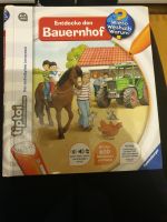 wieso weshalb warum TipToi-Buch "Bauernhof" Baden-Württemberg - Kronau Vorschau