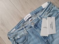 Jeans Calvin Klein Herren Rheinland-Pfalz - Birkenfeld Vorschau