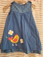 Kleid von Frugi zum Wenden (18-24 Monate) Hessen - Fulda Vorschau