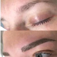 ❤️ Microblading  / Augenbrauen PMU ❤️ Schleswig-Holstein - Sülfeld Vorschau