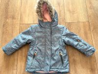 Winterjacke Topolino Gr. 104 Nordrhein-Westfalen - Kaarst Vorschau