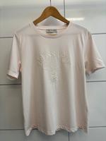 Damen T-Shirt Top kurzarmige Bluse stylische Shirt Hund Dackel Hessen - Wetzlar Vorschau