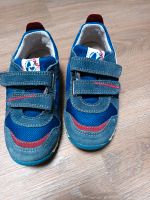 Kinderschuhe Sneaker Gr. 24 Naturino Nordrhein-Westfalen - Velen Vorschau