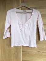 Comma - Shirt 3/4 Arm Lachs/rosa 38 Nordrhein-Westfalen - Herne Vorschau