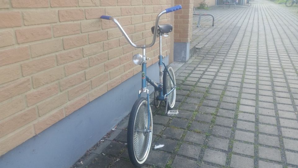 Mifa Klapprad in Potsdam