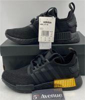 Adidas NMD_R1 | Mehrere Größen | Art. 0740 Nordrhein-Westfalen - Remscheid Vorschau