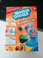 Woozle Goozle "Mineralien und Edelsteine" Experimente Nordrhein-Westfalen - Ahaus Vorschau