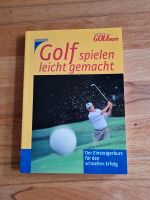 Golfspielen leicht gemacht Niedersachsen - Bad Iburg Vorschau