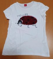 T-Shirt Kinder Gr. 140 von s.Oliver Hessen - Tann Vorschau