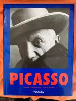 Picasso Buch Nordrhein-Westfalen - Troisdorf Vorschau