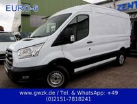 Ford Transit Kasten 320 L2H2 Trend/PDC/Klima/Kamera Nordrhein-Westfalen - Krefeld Vorschau