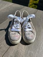 Rieker Sneaker für Damen in Größe 40 top Zustand Sachsen-Anhalt - Wolferstedt Vorschau