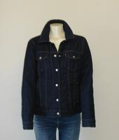 absolut neuw. Jeans-Wendejack Levi´s Premium Gr. M blau/silber Niedersachsen - Stade Vorschau