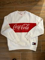 Tommy Hilfiger X Coca Cola Pullover Bayern - Buxheim Vorschau