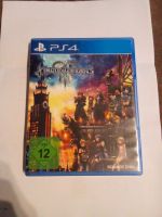 Kingdom Hearts 3 PS4 Sachsen-Anhalt - Staßfurt Vorschau