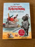 Buch „Der kleine Drache Kokosnuss - Unter Rittern und Piraten“ Bayern - Forstinning Vorschau