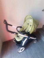 Peg Perego Book Plus 51, 3 in 1 Kombikinderwagen Baden-Württemberg - Rastatt Vorschau