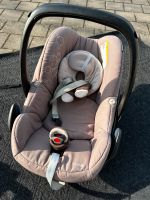 Maxi Cosi Pebble Babyschale 0-13 Kg mit Basisstation Bayern - Pfaffenhofen a.d. Ilm Vorschau