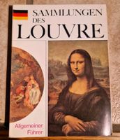 Buch Louvre Niedersachsen - Wistedt Vorschau