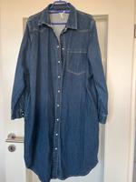 Jeanskleid Object in XL Schleswig-Holstein - Flensburg Vorschau