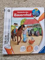 Tip toi  Buch  - Bauernhof Frankfurt am Main - Bergen-Enkheim Vorschau