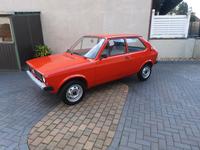 VW Polo 1  86C  Audi 50 Nordrhein-Westfalen - Lippetal Vorschau