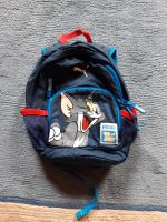 Kinder-Rucksack tom & Jerry von Puma Brandenburg - Eggersdorf Vorschau