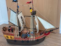 Großes Piratenschiff von Playmobil 5135 Neuwertig Nordrhein-Westfalen - Menden Vorschau